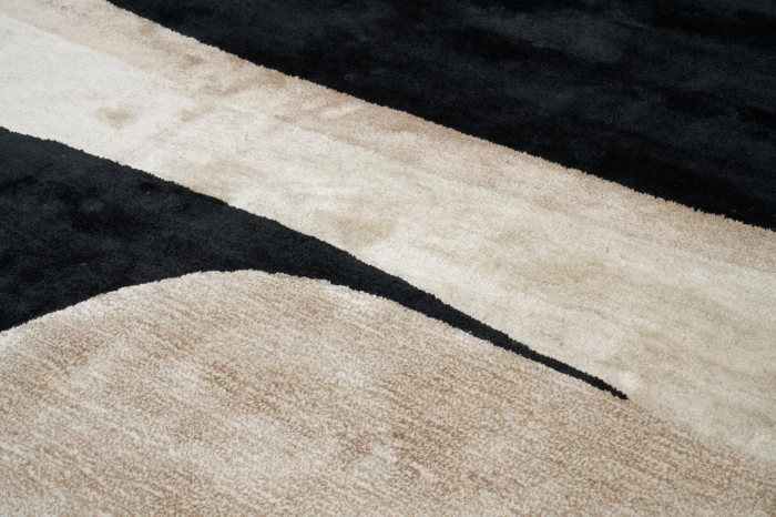 Covor living / dormitor Jazz Beige (160x230 cm/200x300 cm) Carpet Decor [2]