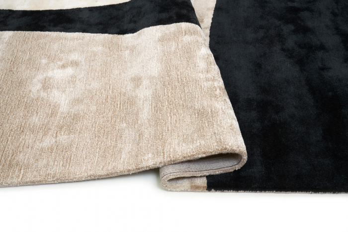 Covor living / dormitor Jazz Beige (160x230 cm/200x300 cm) Carpet Decor [4]