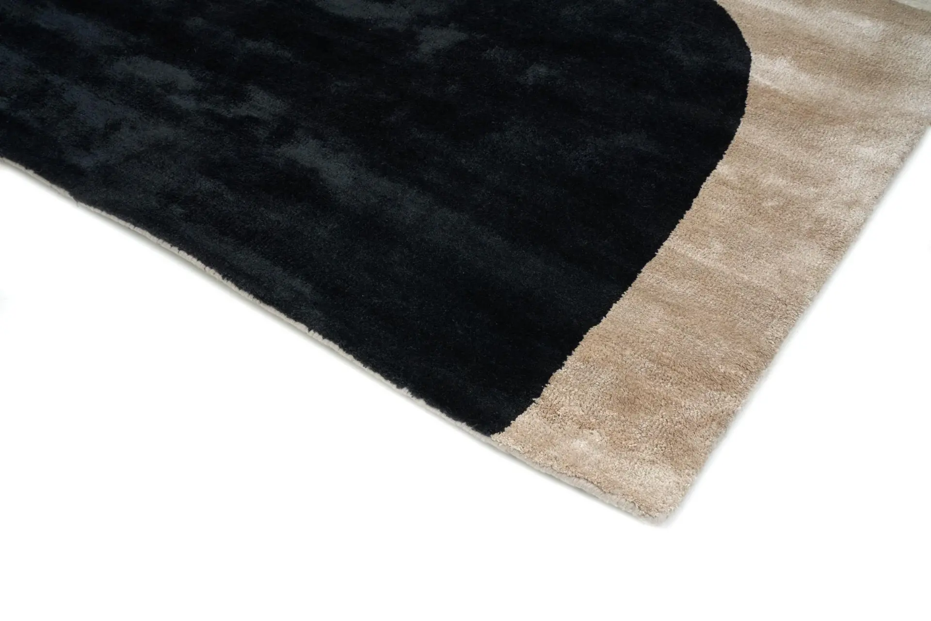 Covor living / dormitor Jazz Beige (160x230 cm/200x300 cm) Carpet Decor [3]