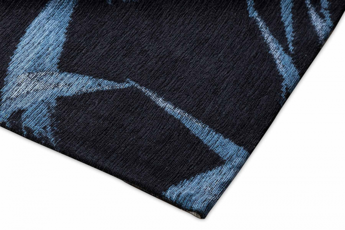Covor living / dormitor Jungle Blue (160x230 cm) Carpet Decor [5]