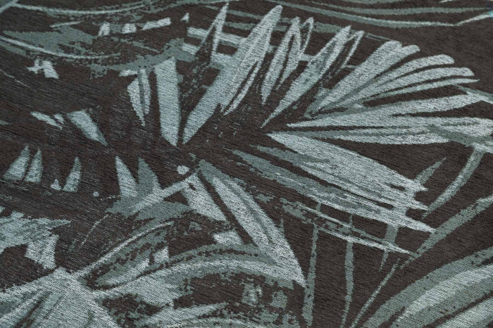 Covor living / dormitor Jungle Green (160x230 cm) Carpet Decor [7]