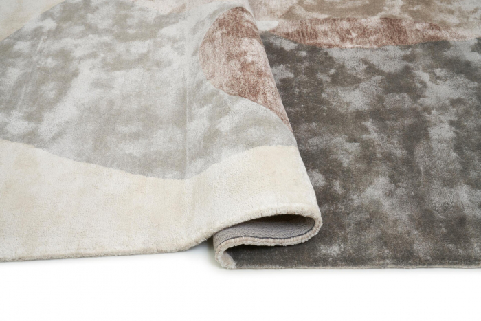Covor living / dormitor Lagos Beige (160x230 cm/200x300 cm) Carpet Decor [4]