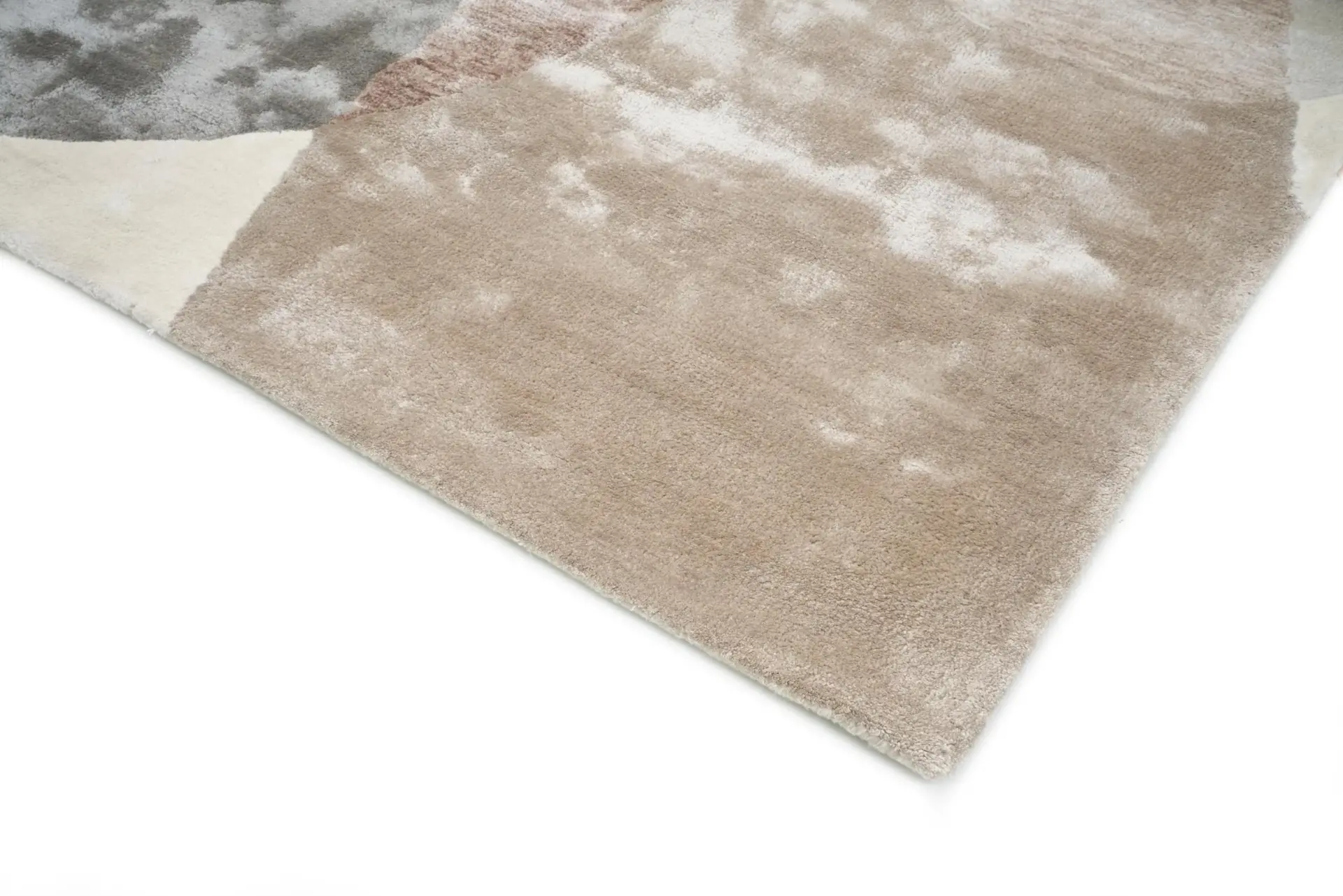 Covor living / dormitor Lagos Beige (160x230 cm/200x300 cm) Carpet Decor [3]