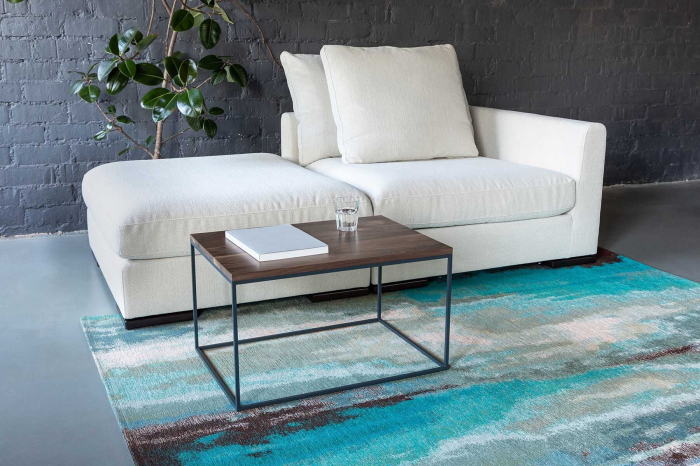 Covor living / dormitor Laguna Aqua Carpet Decor [3]