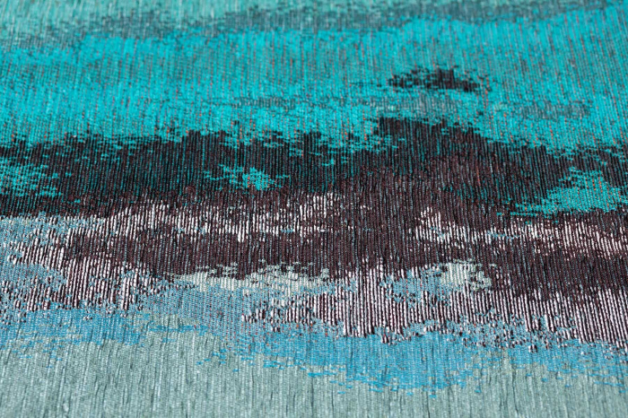 Covor living / dormitor Laguna Aqua Carpet Decor [6]