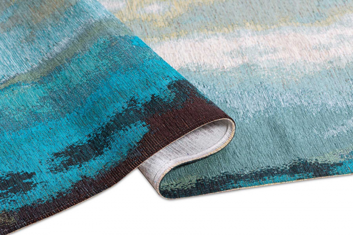 Covor living / dormitor Laguna Aqua Carpet Decor [4]