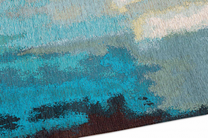 Covor living / dormitor Laguna Aqua Carpet Decor [5]