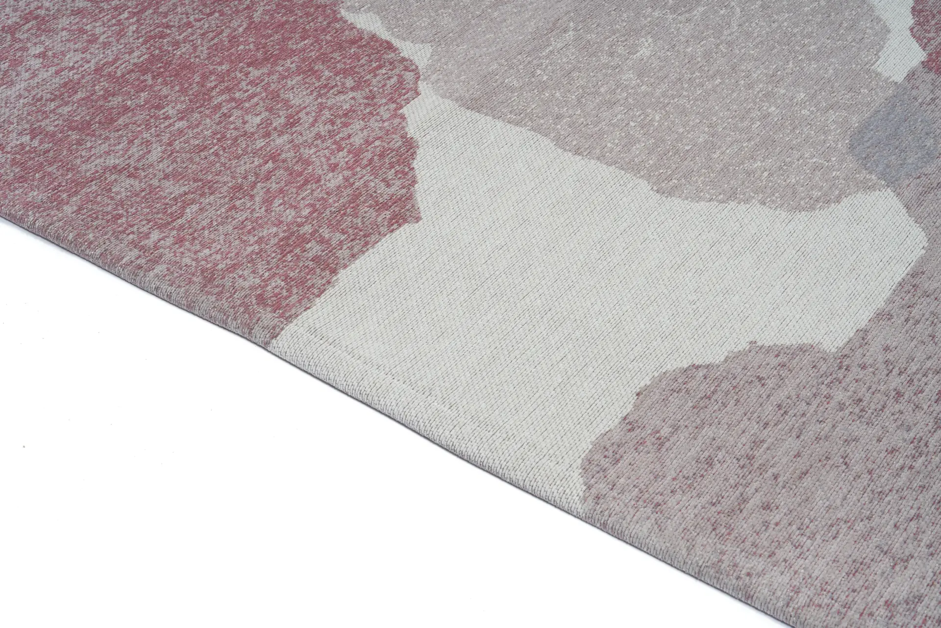 Covor living / dormitor Lila Rosa (160x230 cm/200x300 cm) Carpet Decor [2]