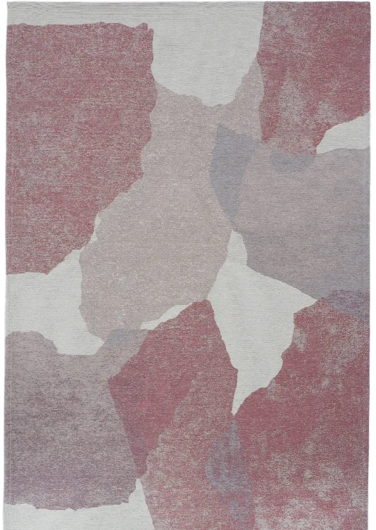 Covor living / dormitor Lila Rosa (160x230 cm/200x300 cm) Carpet Decor [1]