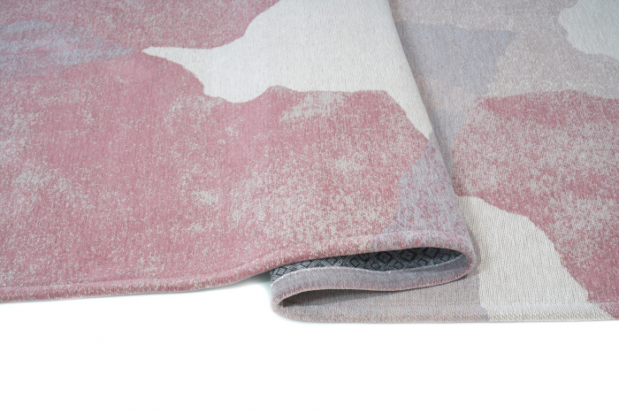 Covor living / dormitor Lila Rosa (160x230 cm/200x300 cm) Carpet Decor [5]