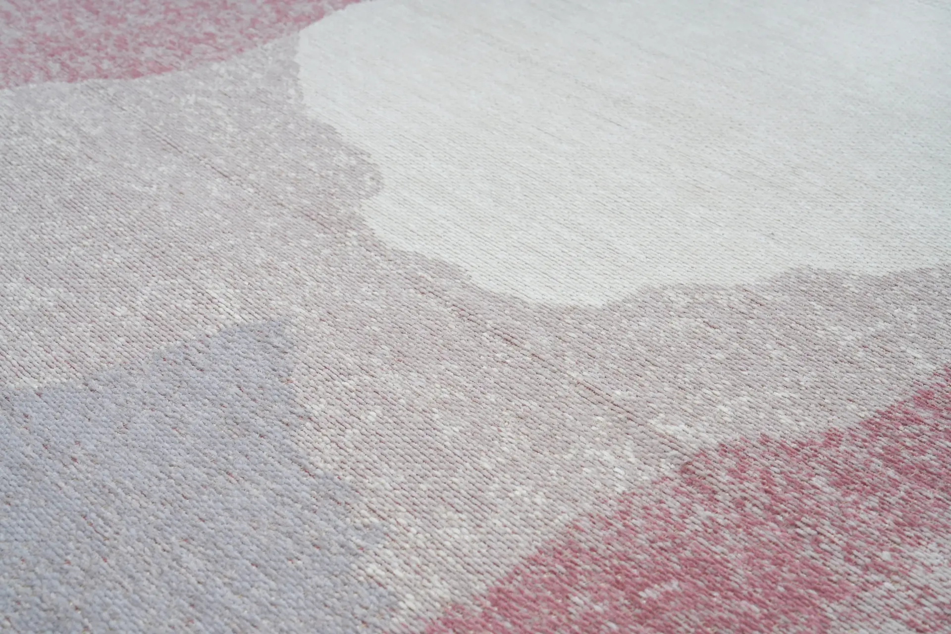 Covor living / dormitor Lila Rosa (160x230 cm/200x300 cm) Carpet Decor [3]