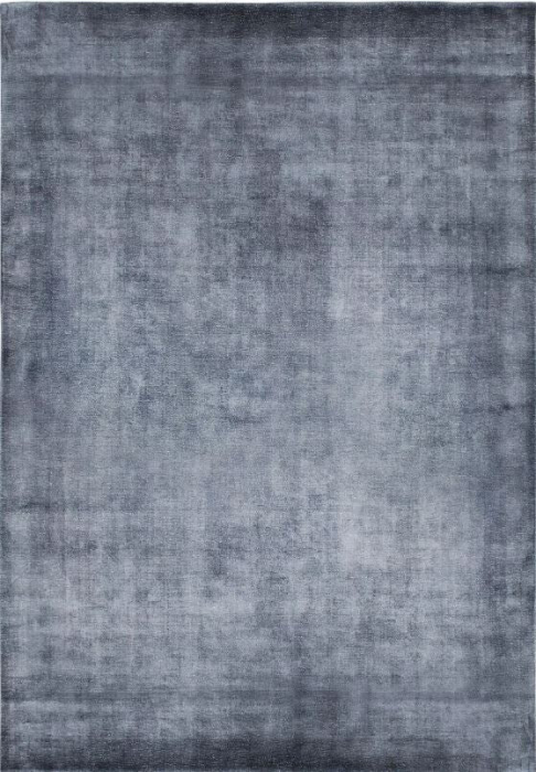 Covor living / dormitor Linen Dark Blue (160x230 cm/200x300 cm) Carpet Decor [4]