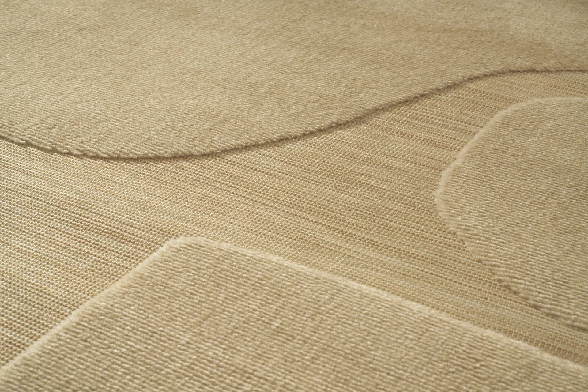 Covor living / dormitor Lugares Brown (160x230 cm/200x290 cm) Carpet Decor [5]