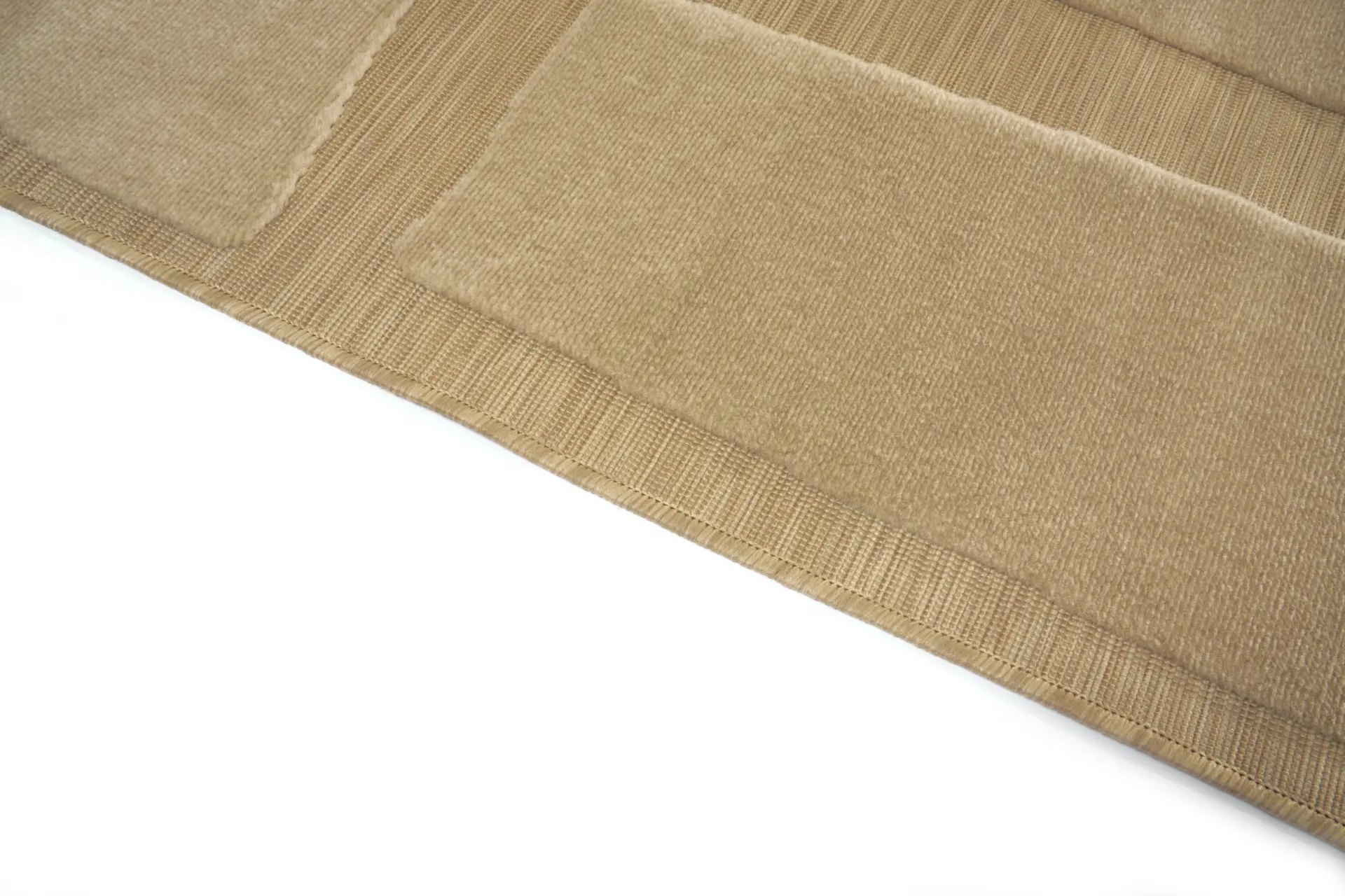 Covor living / dormitor Lugares Brown (160x230 cm/200x290 cm) Carpet Decor [1]