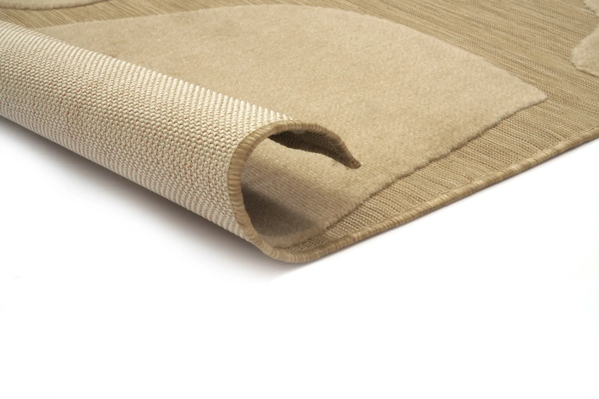 Covor living / dormitor Lugares Brown (160x230 cm/200x290 cm) Carpet Decor [4]