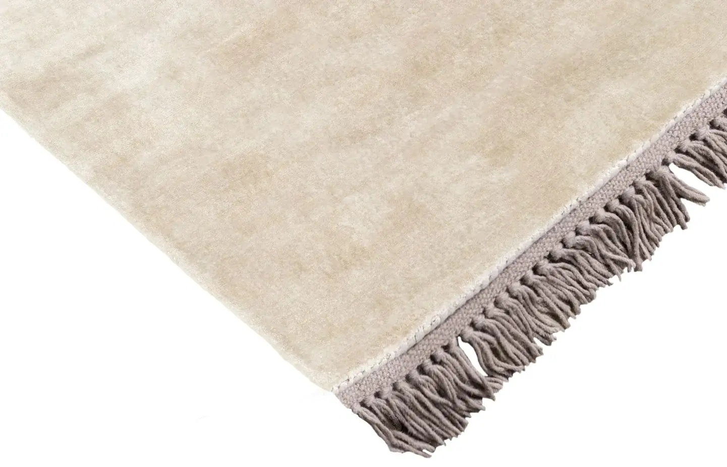Covor living / dormitor Luna Beige (160x230 cm/200x300 cm) Carpet Decor [2]