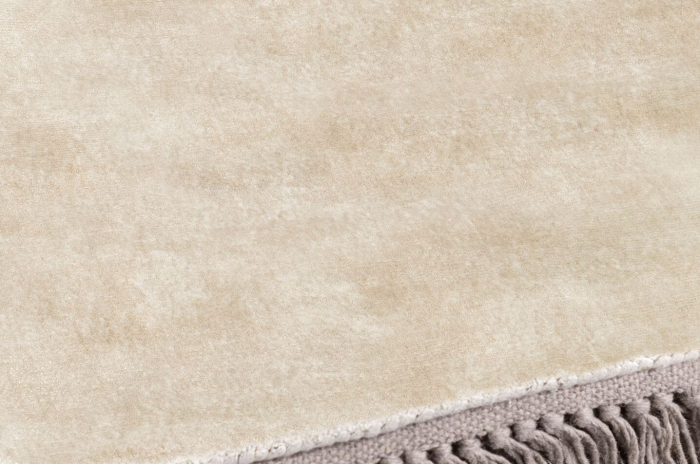 Covor living / dormitor Luna Beige (160x230 cm/200x300 cm) Carpet Decor [3]