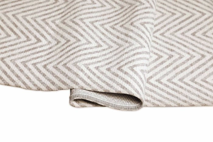 Covor living / dormitor Luno Cold Beige (160x230 cm/200x300 cm) Carpet Decor [2]