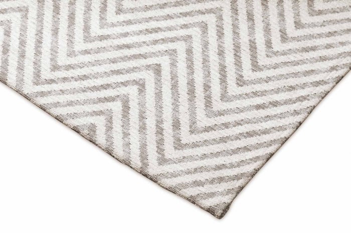 Covor living / dormitor Luno Cold Beige (160x230 cm/200x300 cm) Carpet Decor [5]