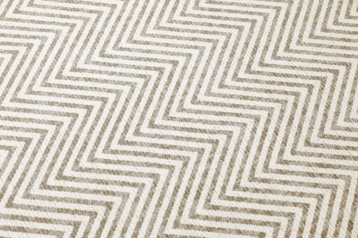 Covor living / dormitor Luno Cold Beige (160x230 cm/200x300 cm) Carpet Decor [6]