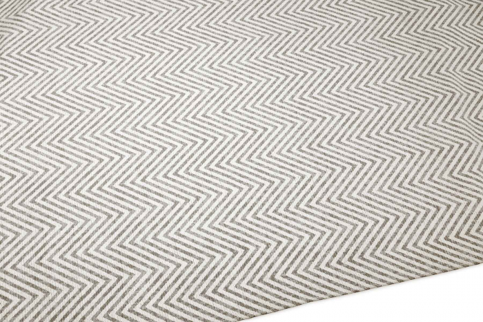 Covor living / dormitor Luno Cold Beige (160x230 cm/200x300 cm) Carpet Decor [3]