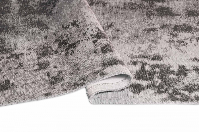 Covor living / dormitor Lyon Grey (160x230 cm/200x300 cm) Carpet Decor [2]