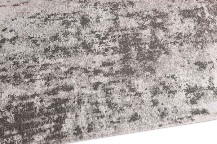 Covor living / dormitor Lyon Grey (160x230 cm/200x300 cm) Carpet Decor [3]