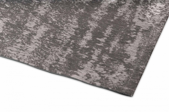 Covor living / dormitor Lyon Grey (160x230 cm/200x300 cm) Carpet Decor [5]