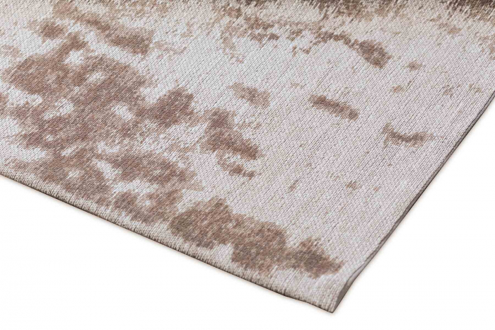 Covor living / dormitor Lyon Taupe (160x230 cm/200x300 cm) Carpet Decor [7]