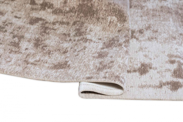Covor living / dormitor Lyon Taupe (160x230 cm/200x300 cm) Carpet Decor [4]