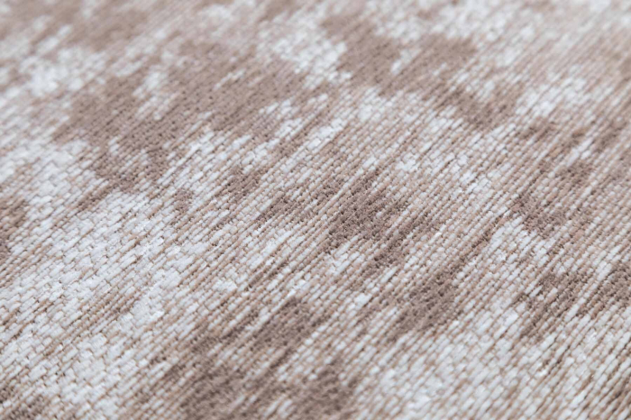 Covor living / dormitor Lyon Taupe (160x230 cm/200x300 cm) Carpet Decor [6]