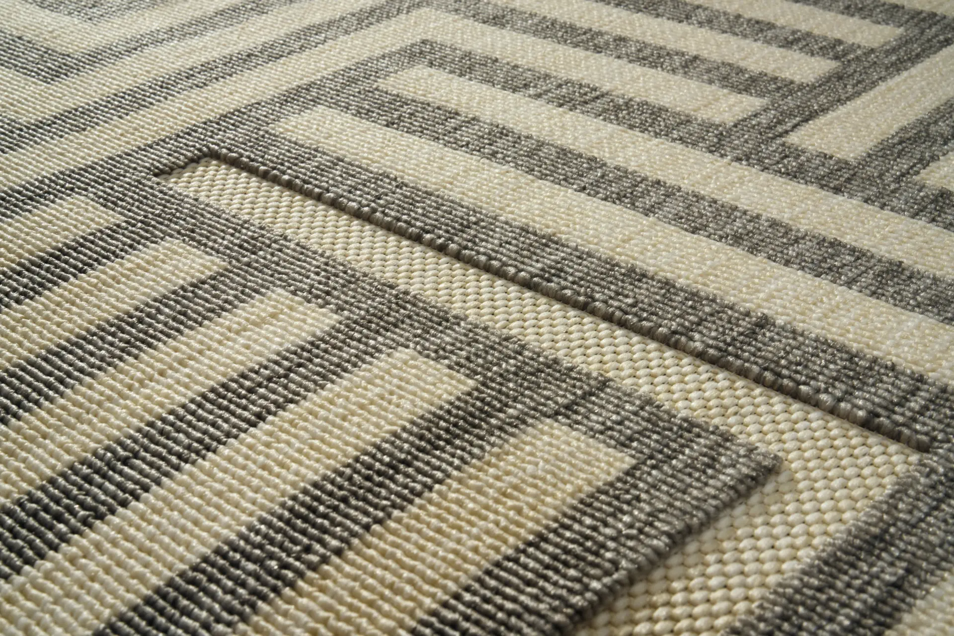 Covor living / dormitor Manana (160x230 cm/200x290 cm) Carpet Decor [3]