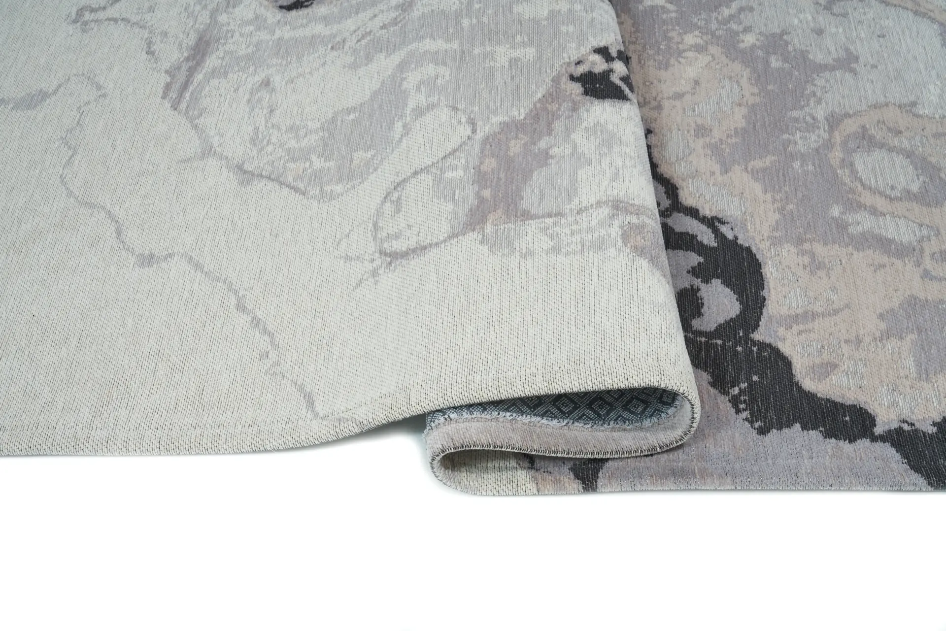 Covor living / dormitor Marble Gray (160x230 cm/200x300 cm) Carpet Decor [6]