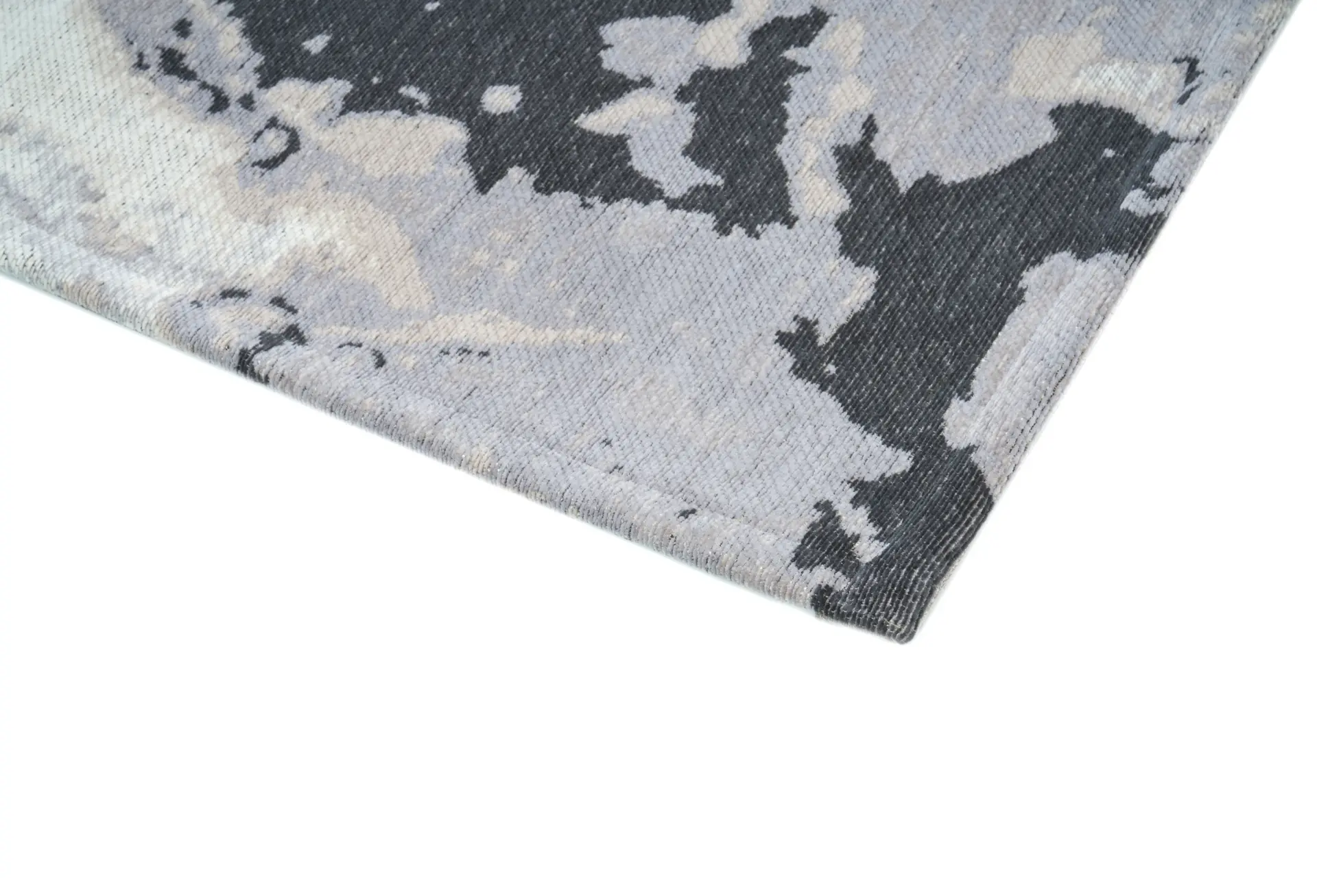 Covor living / dormitor Marble Gray (160x230 cm/200x300 cm) Carpet Decor [5]