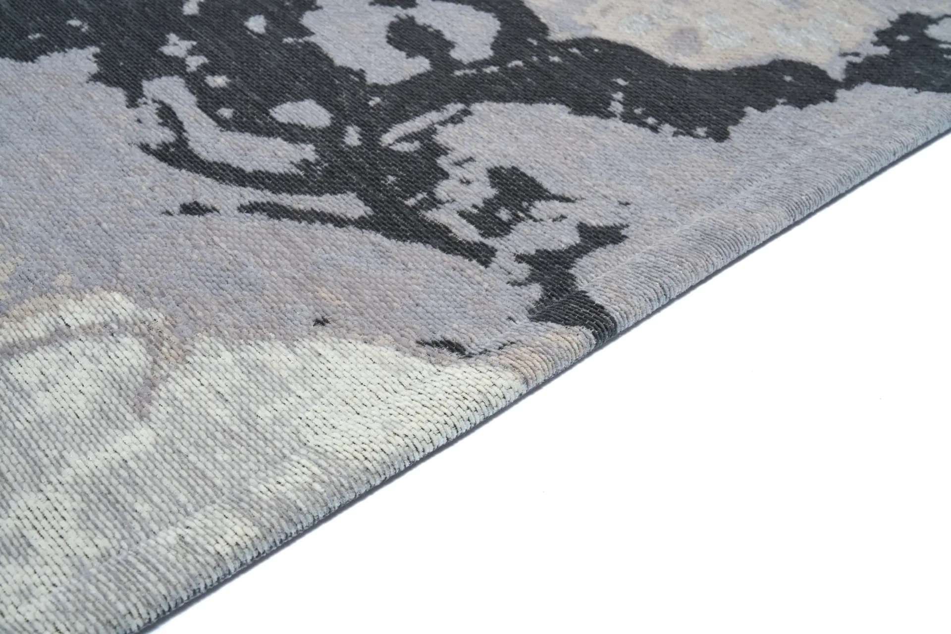 Covor living / dormitor Marble Gray (160x230 cm/200x300 cm) Carpet Decor [4]