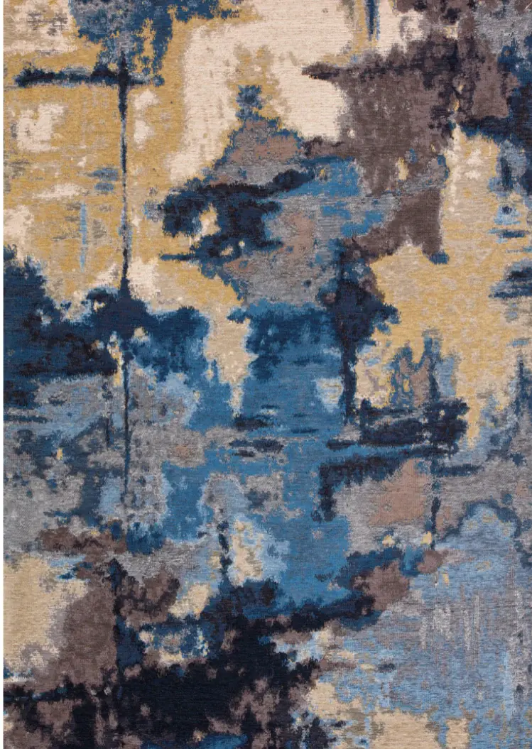 Covor living / dormitor Marmara Palette (160x230 cm/200x300 cm) Carpet Decor [1]