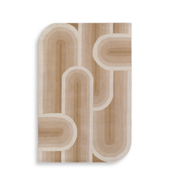   Covor Marsala ivory-bej 200 x 300 cm 118106 EICHHOLTZ [3]