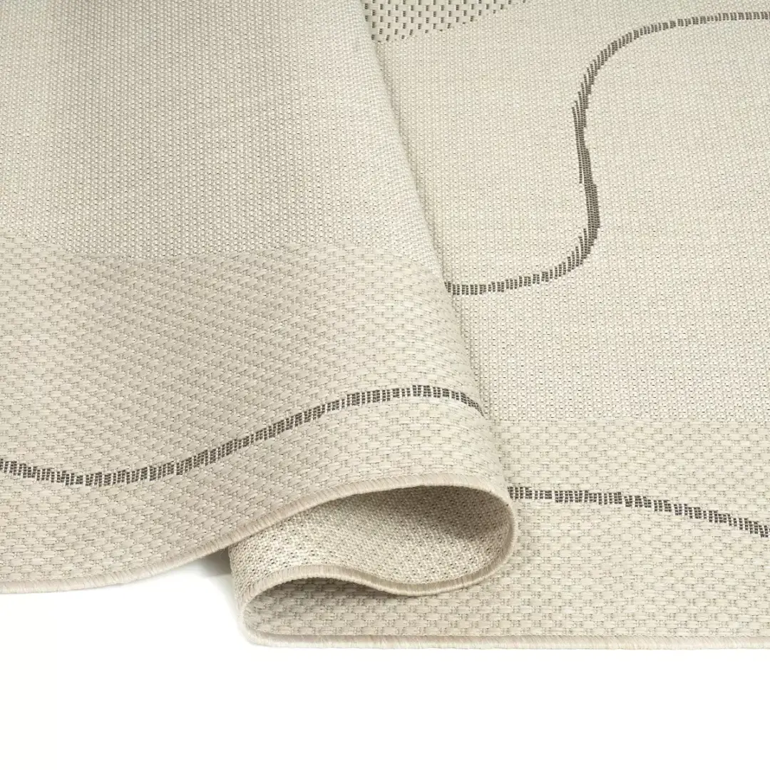 Covor living / dormitor Musa (160x230 cm/200x290 cm) Carpet Decor [2]