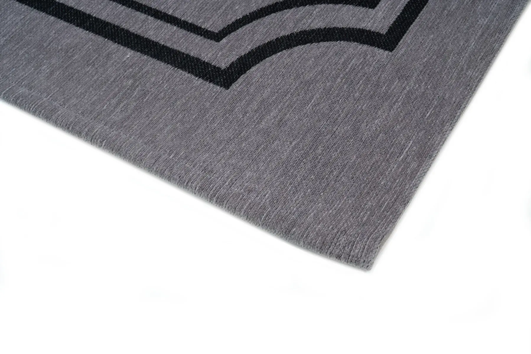 Covor living / dormitor Museo Gray (160x230 cm/200x300 cm) Carpet Decor [3]