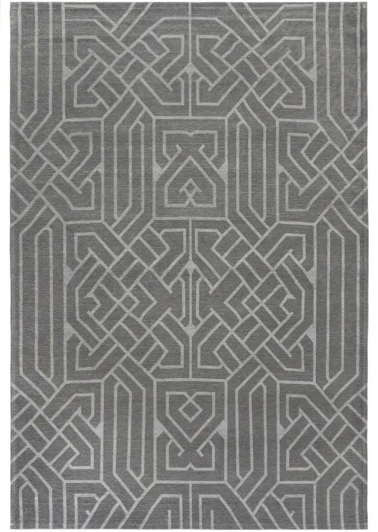 Covor living / dormitor Mystic Taupe Carpet Decor [1]