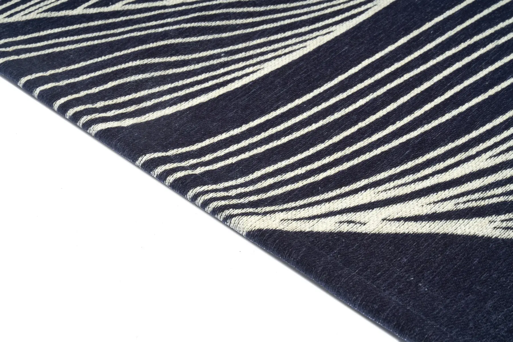 Covor living / dormitor Neptun Blue (160x230 cm/200x300 cm) Carpet Decor [5]