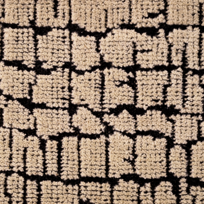   Covor Nirvana negru ivory 200 x 300 cm 117586 EICHHOLTZ [3]