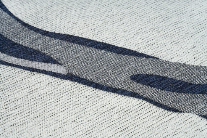 Covor living / dormitor Orion Blue (160x230 cm/200x300 cm) Carpet Decor [3]