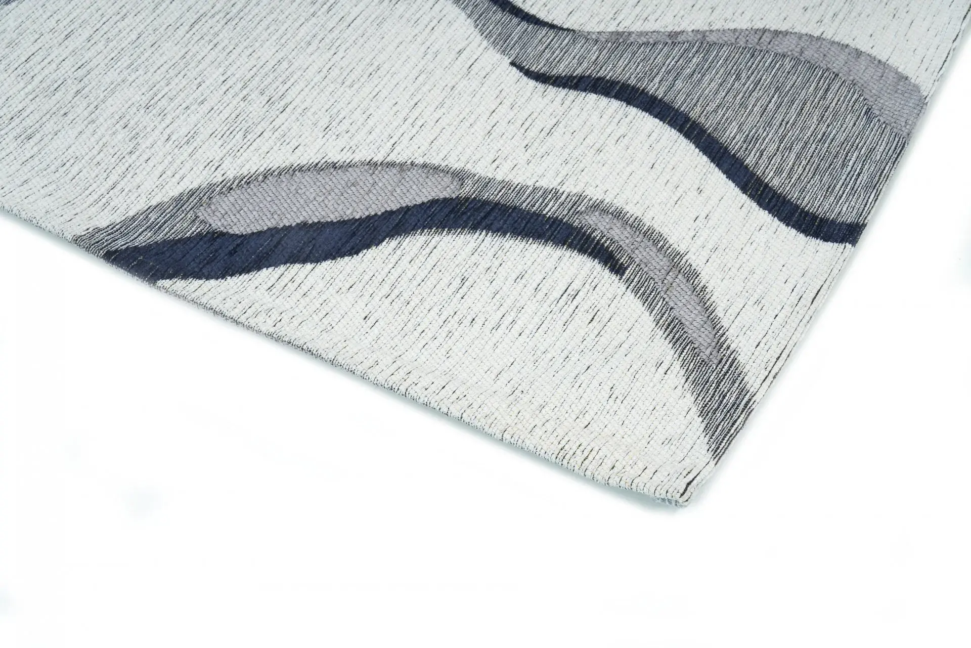 Covor living / dormitor Orion Blue (160x230 cm/200x300 cm) Carpet Decor [4]