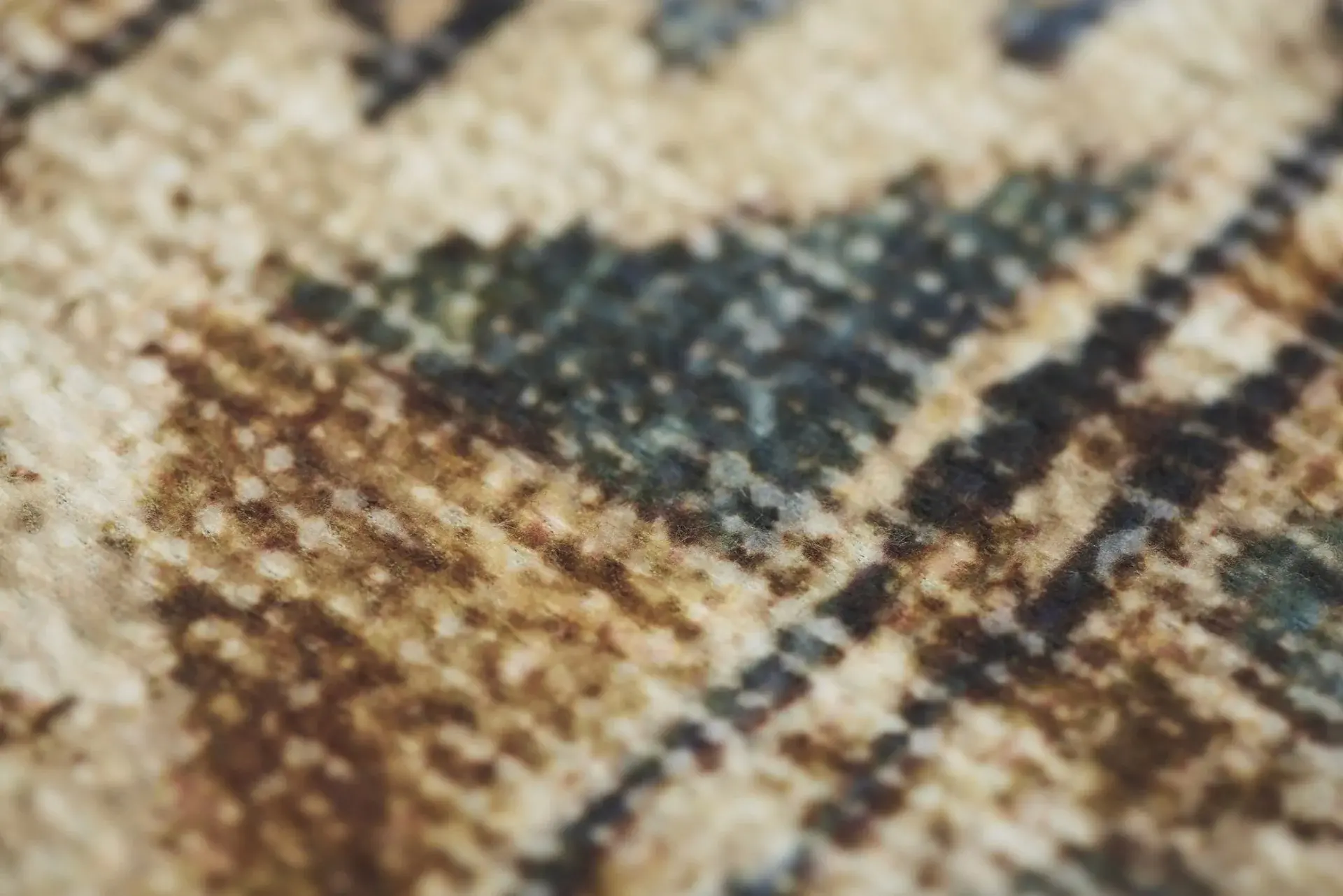Covor living / dormitor Persian Brown (160x230 cm/200x300 cm) Carpet Decor [3]