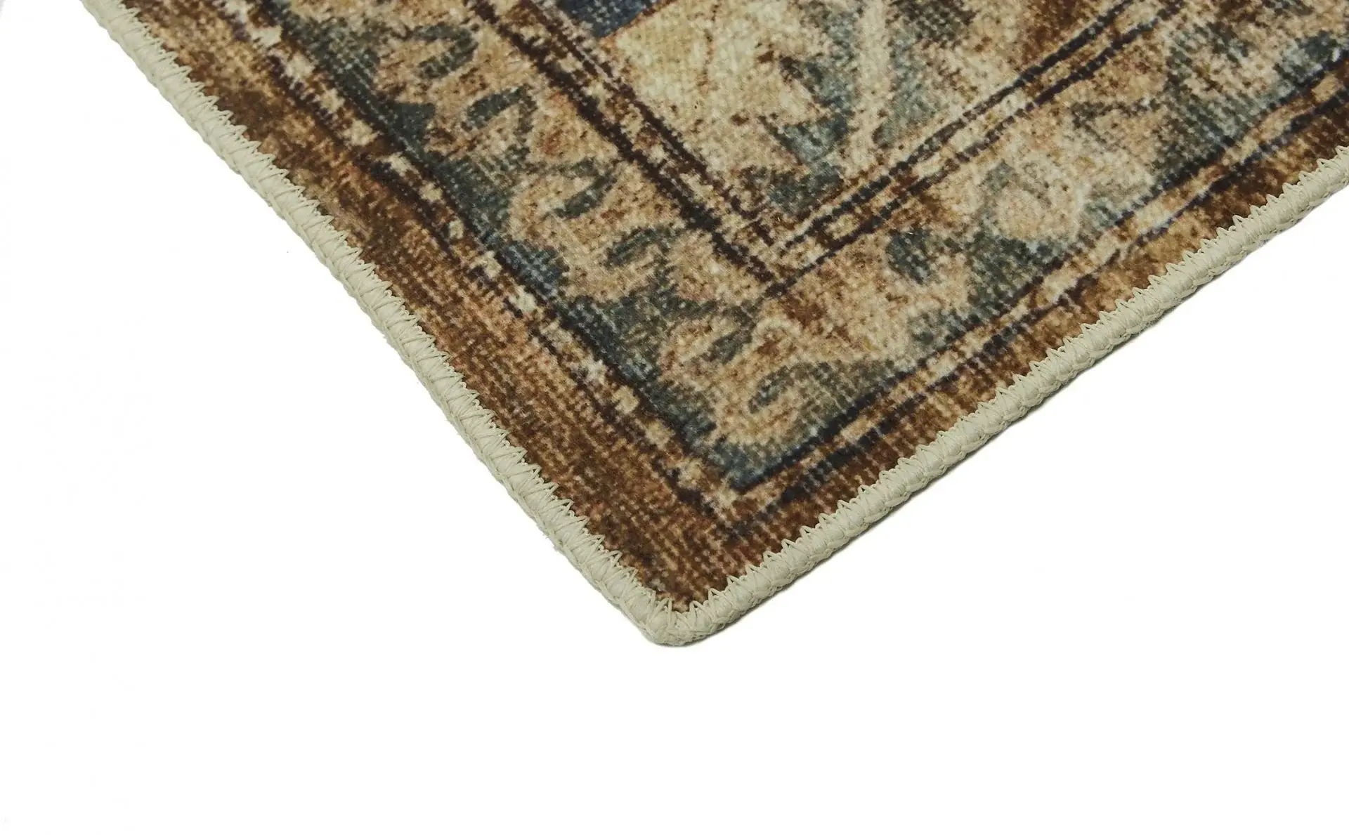 Covor living / dormitor Persian Brown (160x230 cm/200x300 cm) Carpet Decor [5]