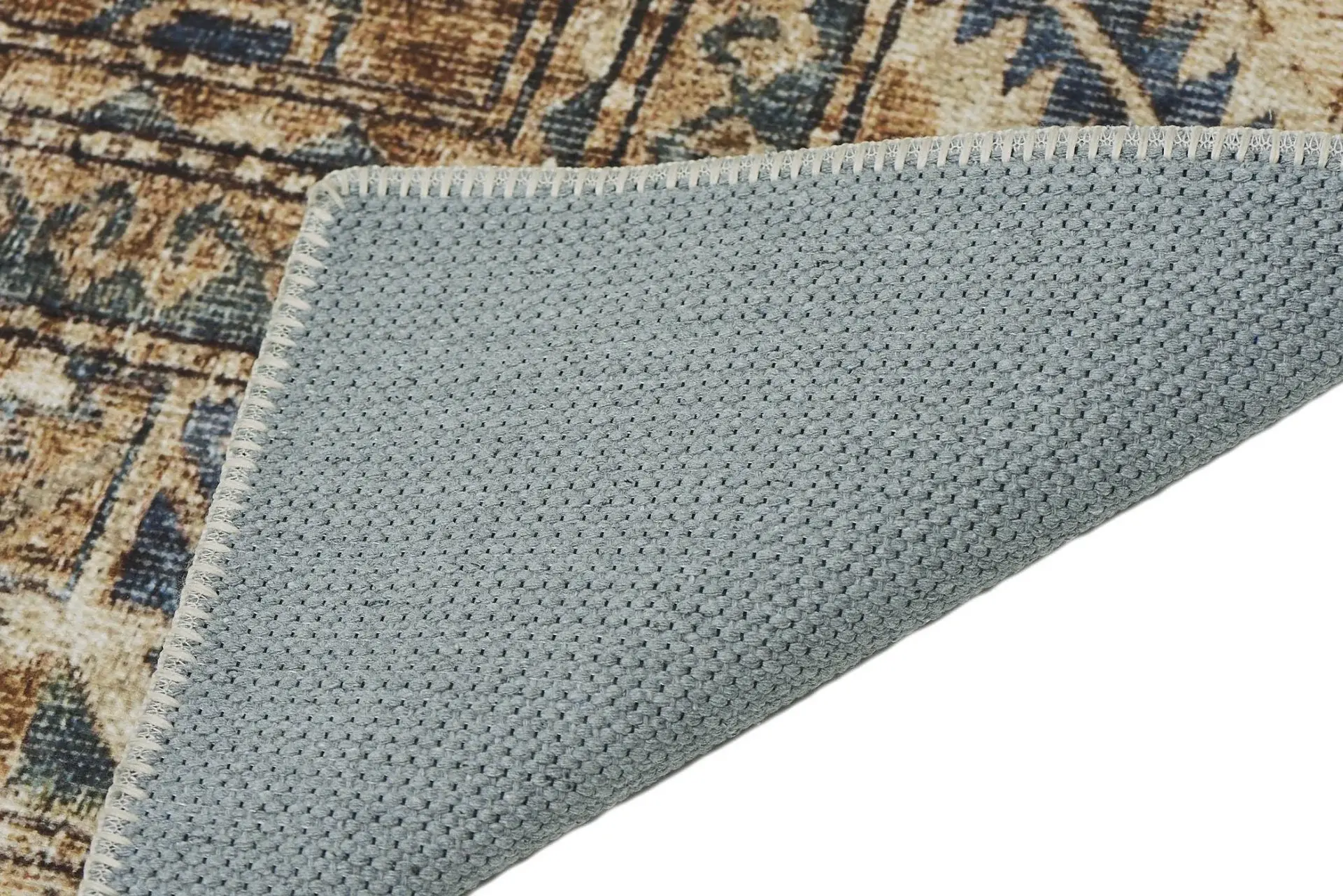 Covor living / dormitor Persian Brown (160x230 cm/200x300 cm) Carpet Decor [6]