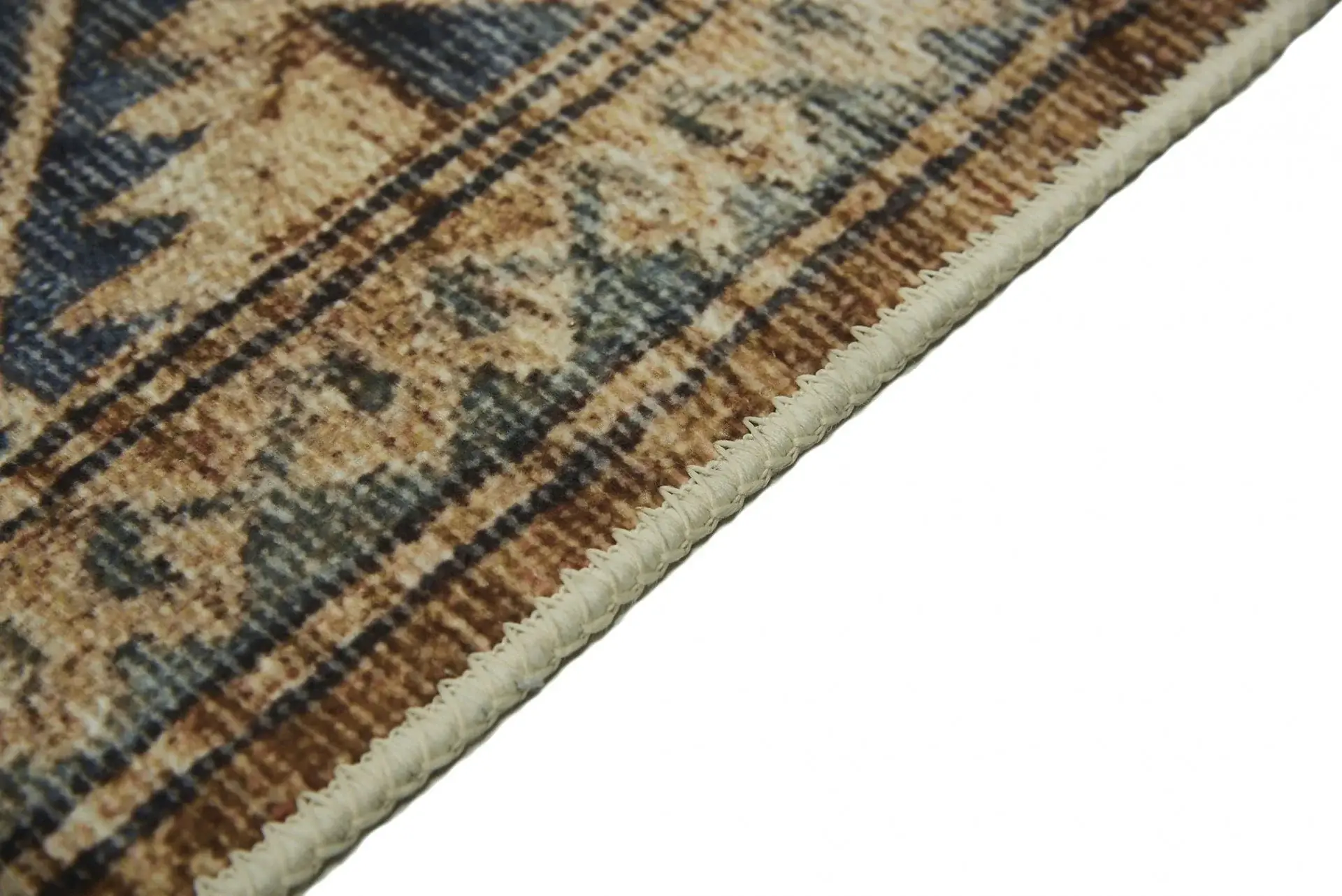 Covor living / dormitor Persian Brown (160x230 cm/200x300 cm) Carpet Decor [2]