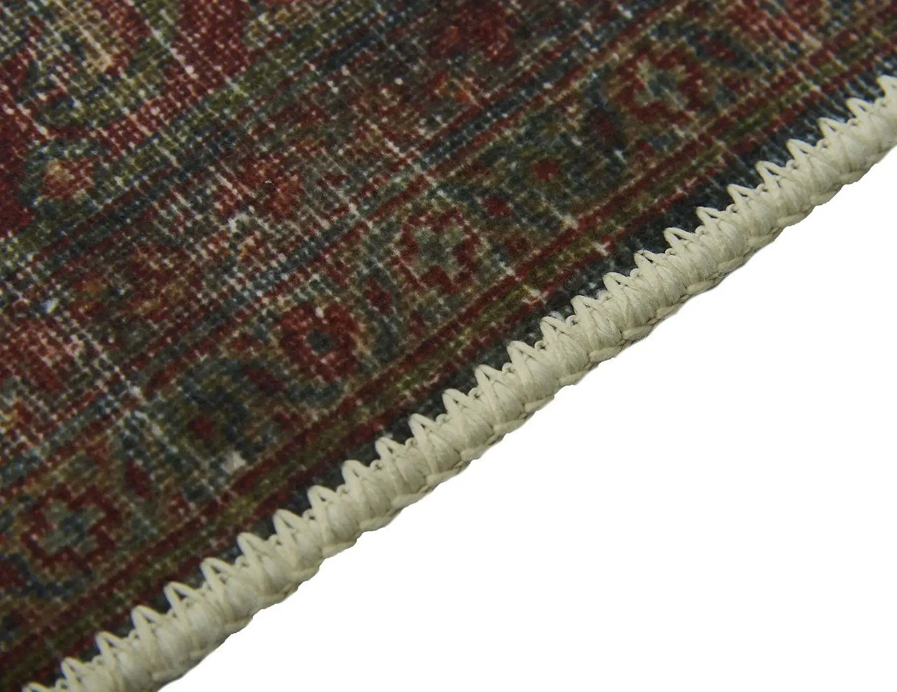 Covor living / dormitor Petra Wine (160x230 cm/200x300 cm) Carpet Decor [2]
