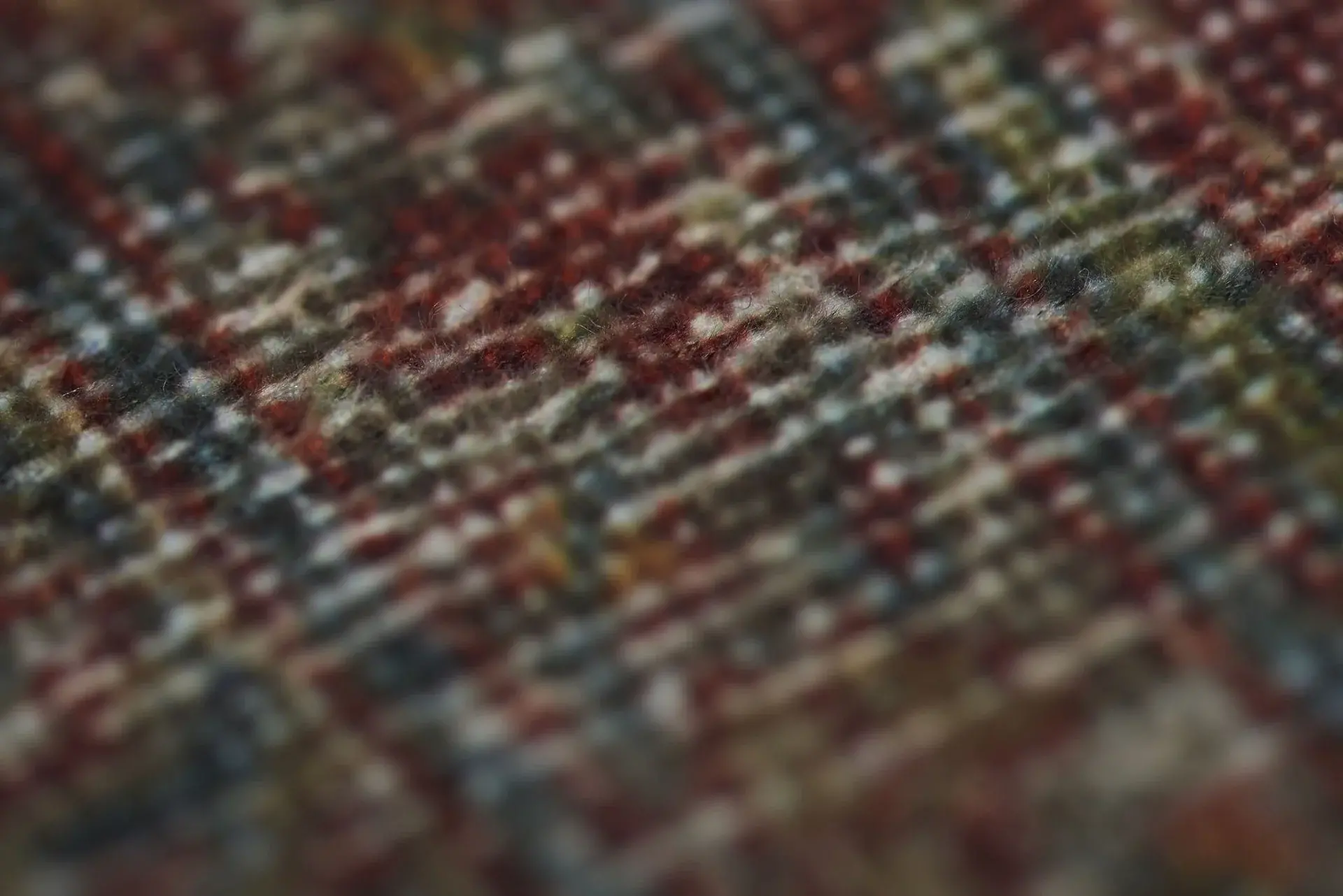 Covor living / dormitor Petra Wine (160x230 cm/200x300 cm) Carpet Decor [3]